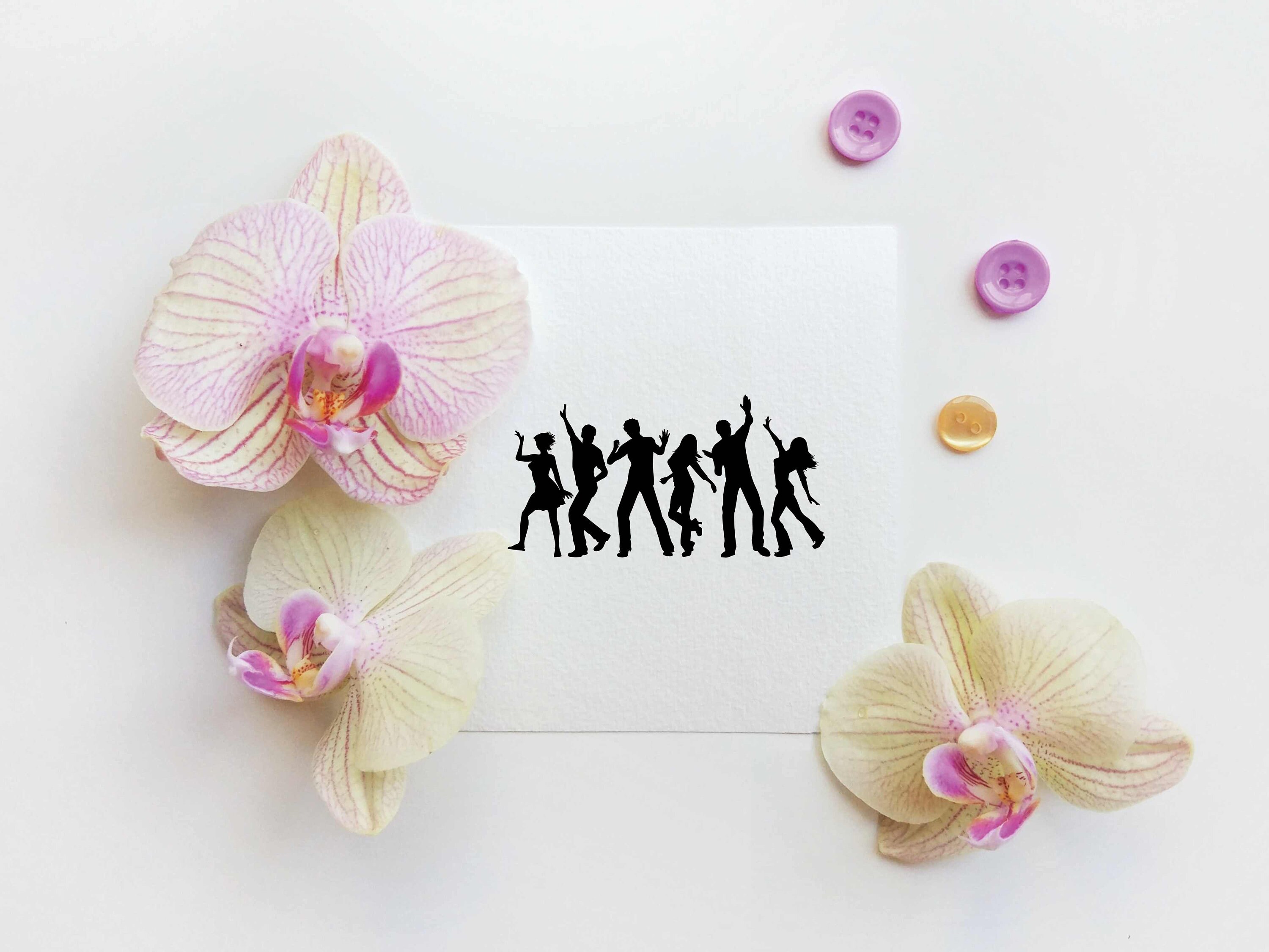 Ballet SVG Dancer SVG Dance SVG Ballerina Svg Dance Cricut - Etsy