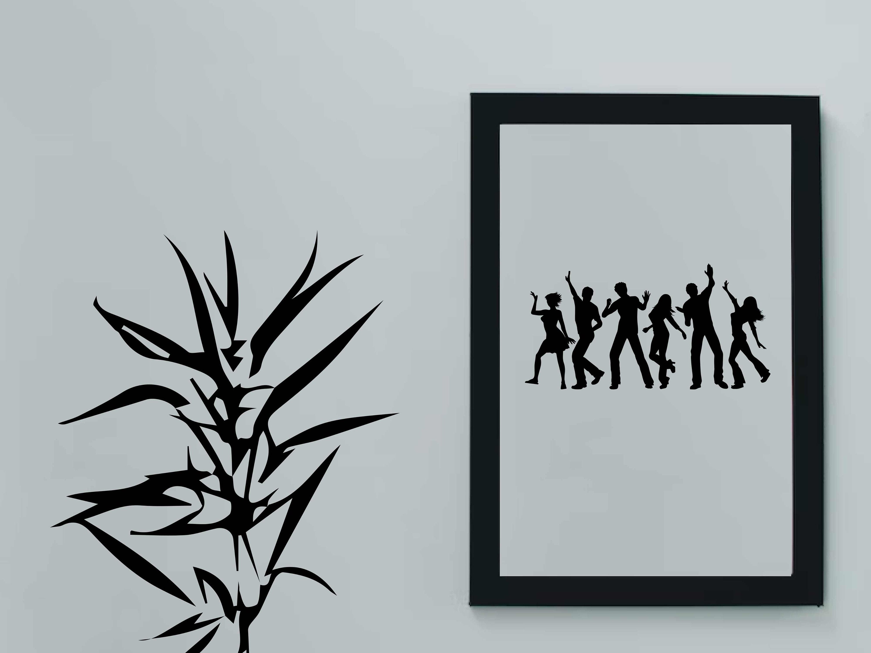 Ballet SVG Dancer SVG Dance SVG Ballerina Svg Dance Cricut - Etsy