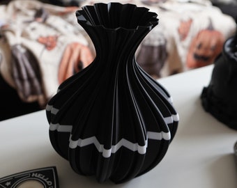 Gothic Vase decor baroque goth gothic wall art 3d print 3d darks