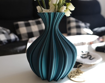 Gothic Vase decor baroque goth gothic wall art 3d print 3d darks