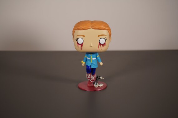 stranger things funko max
