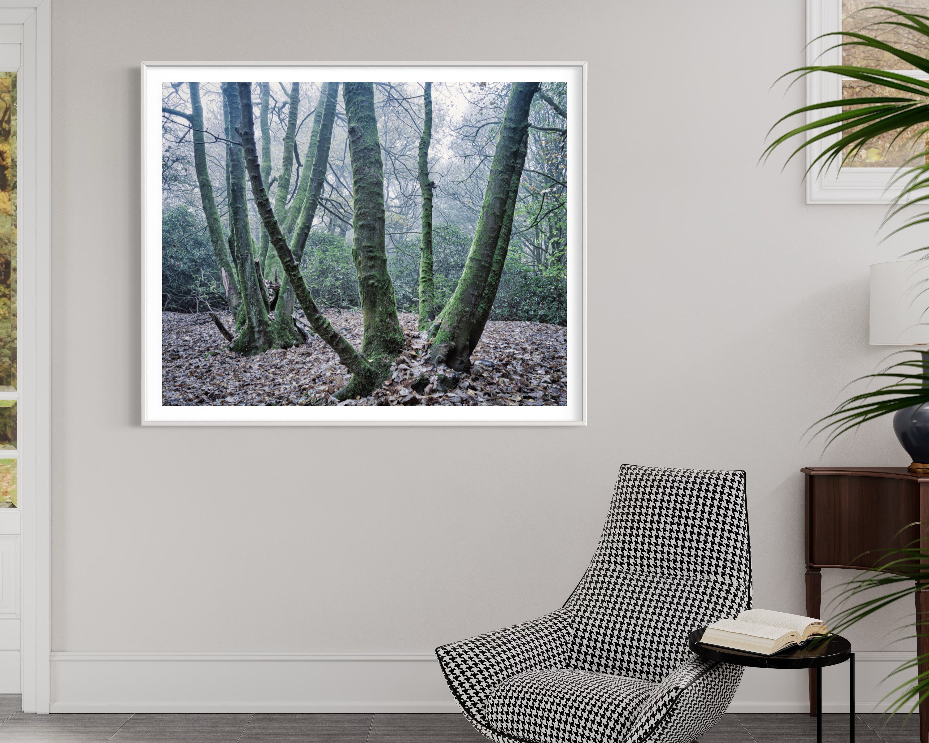 Landscape Photography, Photography Prints, Wall Art Print, Wall Decor, Fine Art Photo, Castle