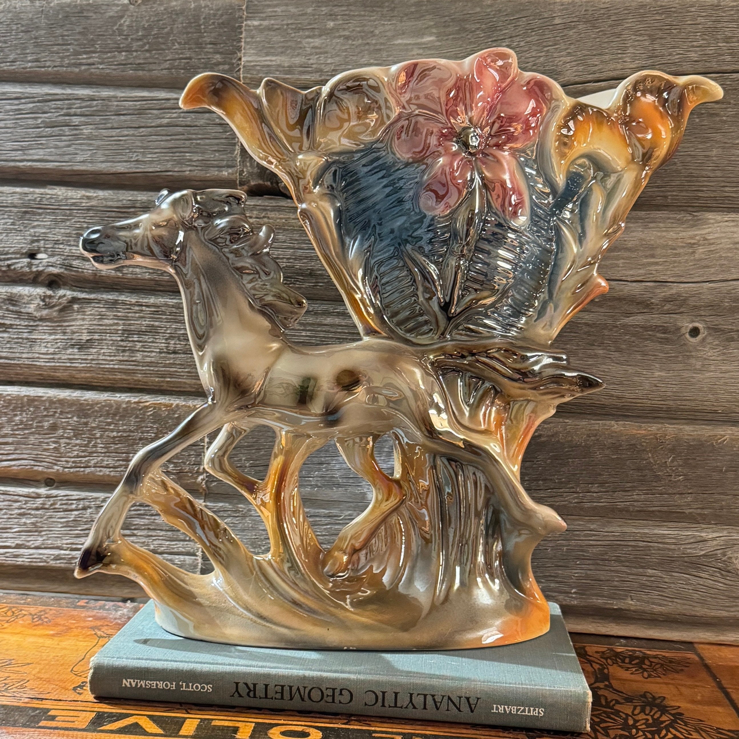 Gold italian vase - Etsy 日本 Gold italian vase - Etsy 日本