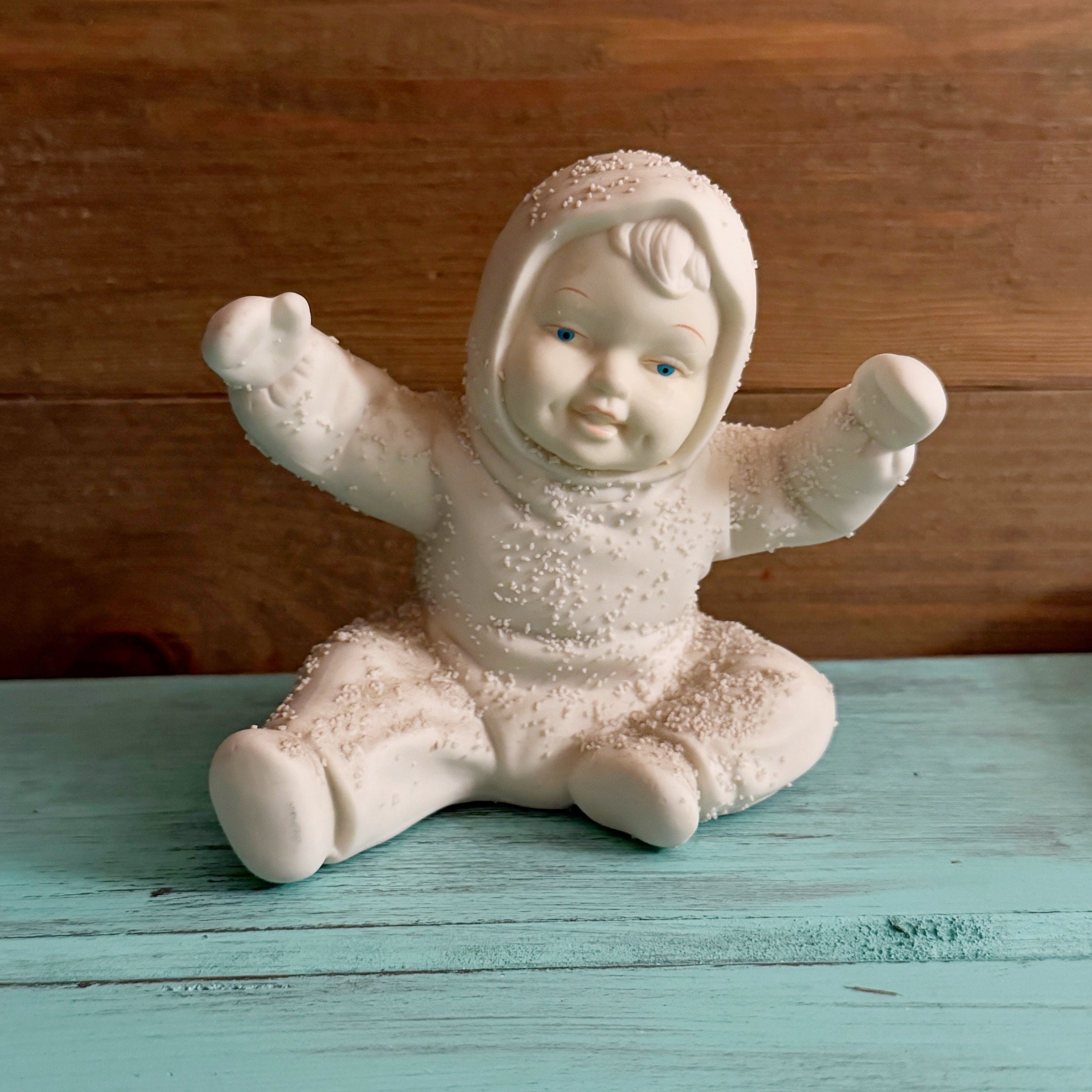 Snowbabies 1980s - Etsy Snowbabies 1980s - Etsy