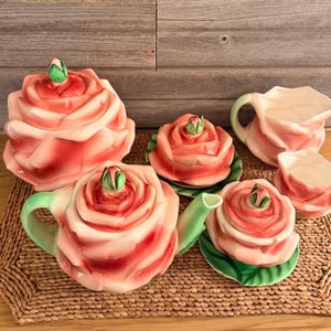Japan Countess Rose - Etsy