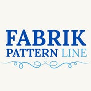 FabrikPatternLine store logo