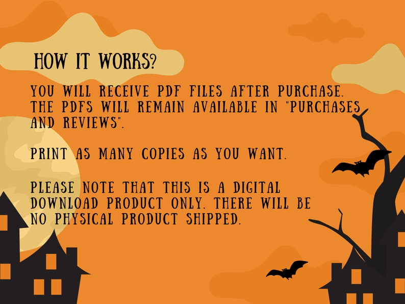 Halloween Activities. Halloween Candy Scavenger Hunt. Riddles. Etsy