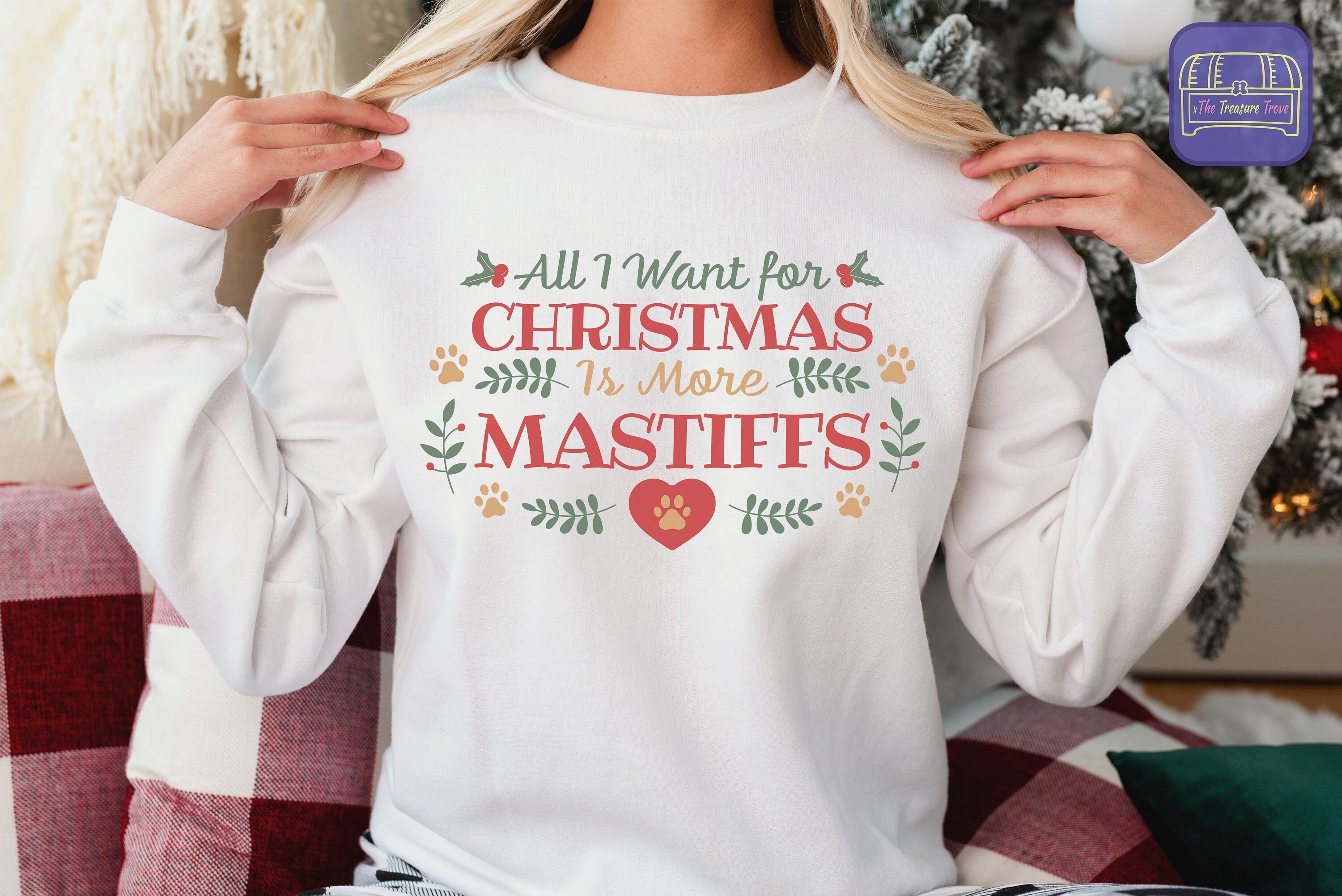 dog sweaters for mastiffs