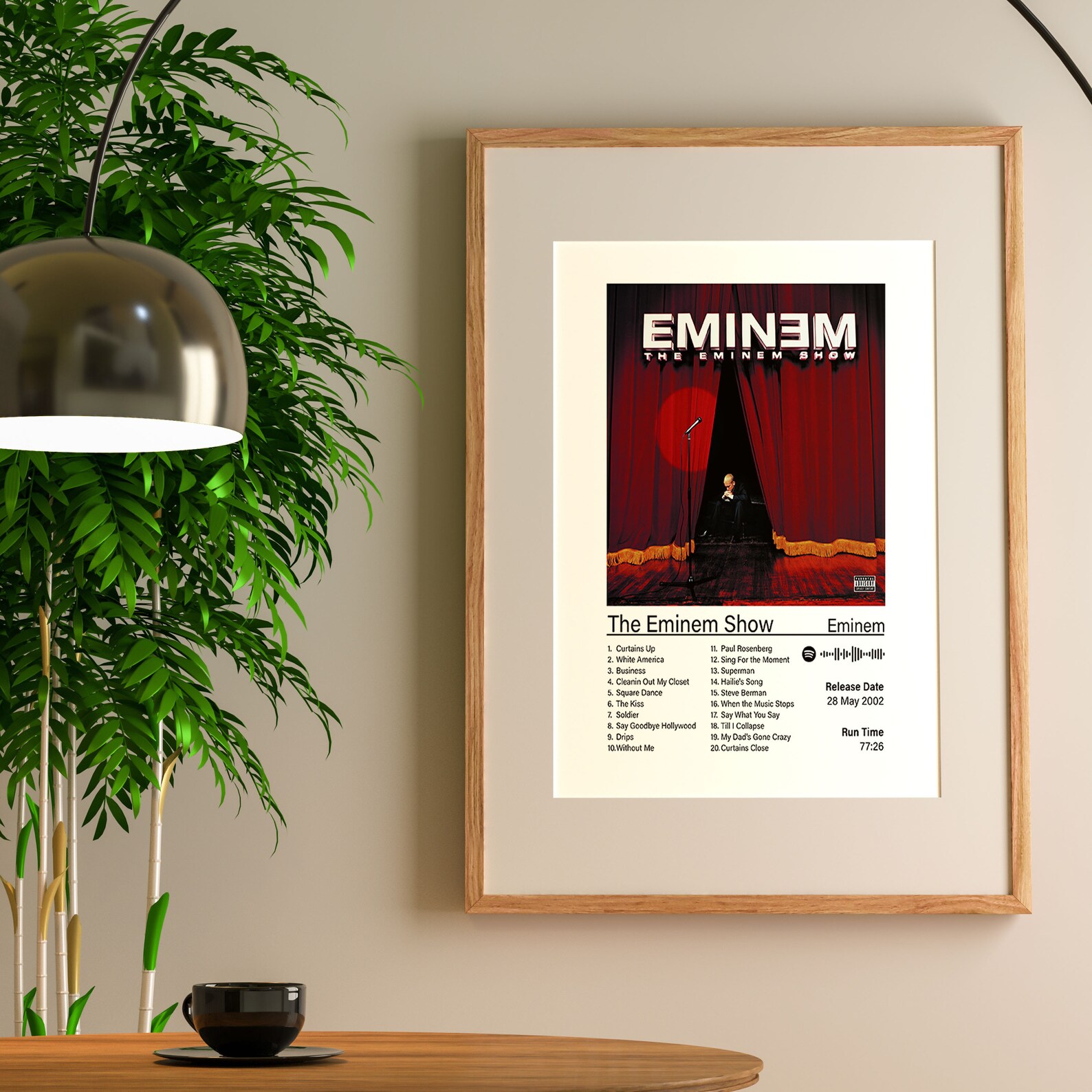 Album Cover Posters Album Cover Prints Personalzed and Custom - Etsy