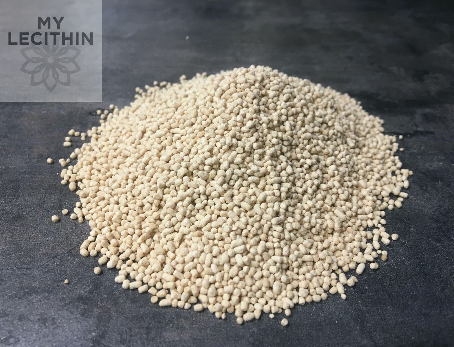 Soy Lecithin Granules / E322 / Pure Lecithin / Emulsifier / - Etsy
