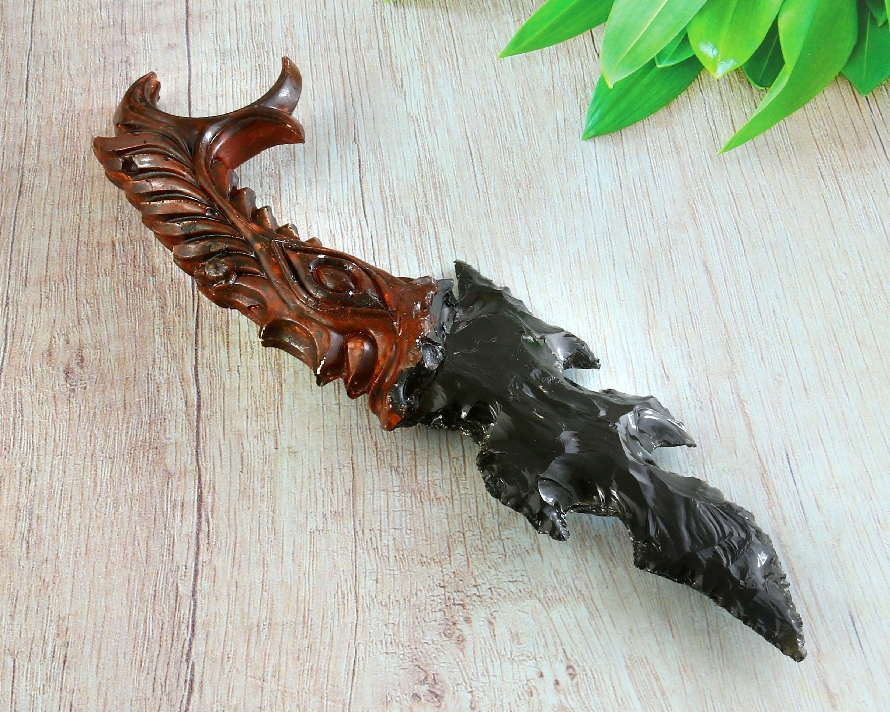 Jambiya knife - Etsy 日本
