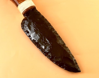 古代の半透明黒曜石の矢じり 南オレゴン 1.72 - Etsy 日本