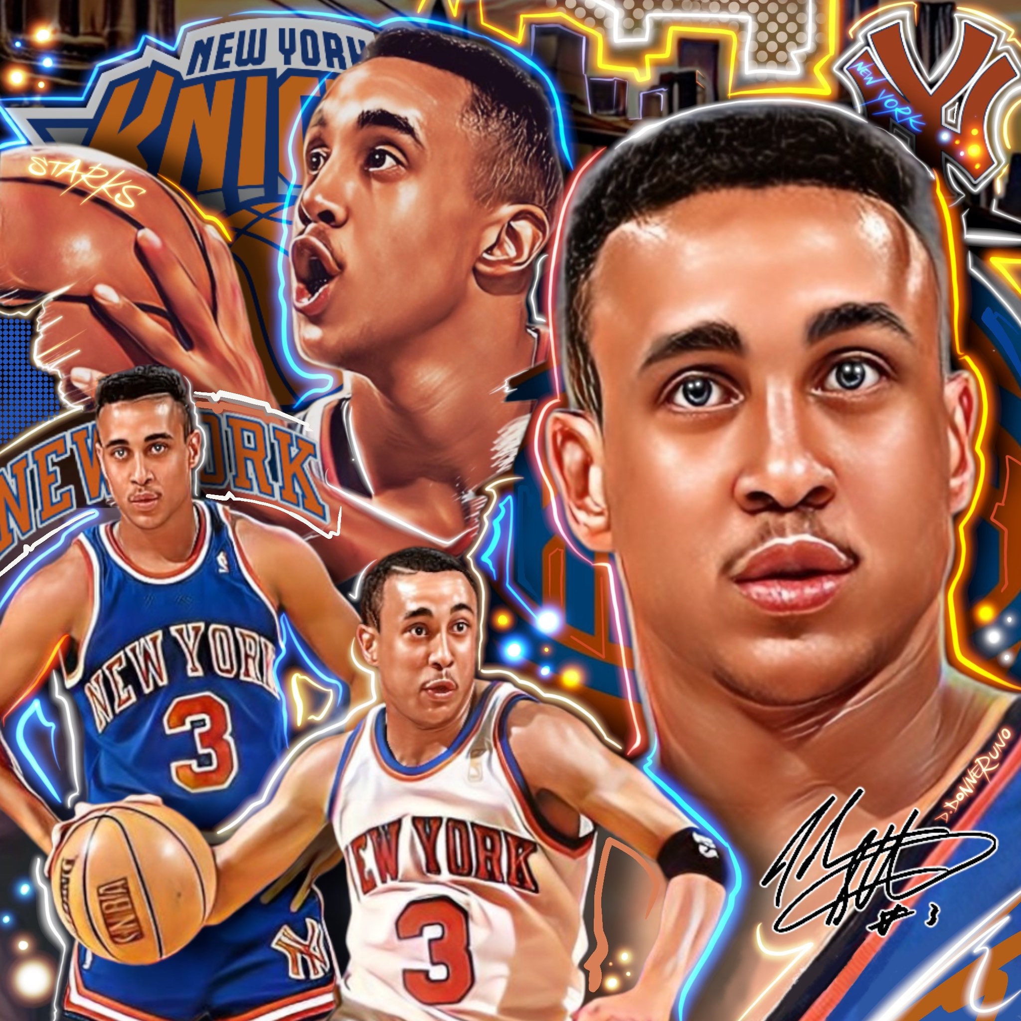 John Starks