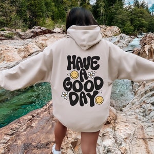 Hannah stocking merch hoodie discount