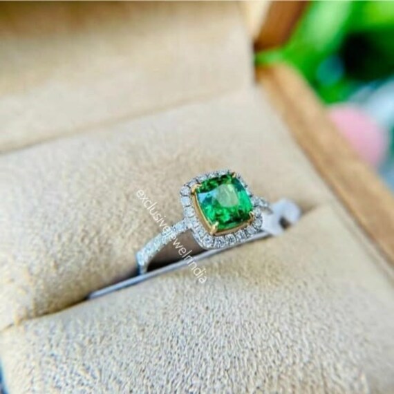 May birthstone outlet rings sterling silver