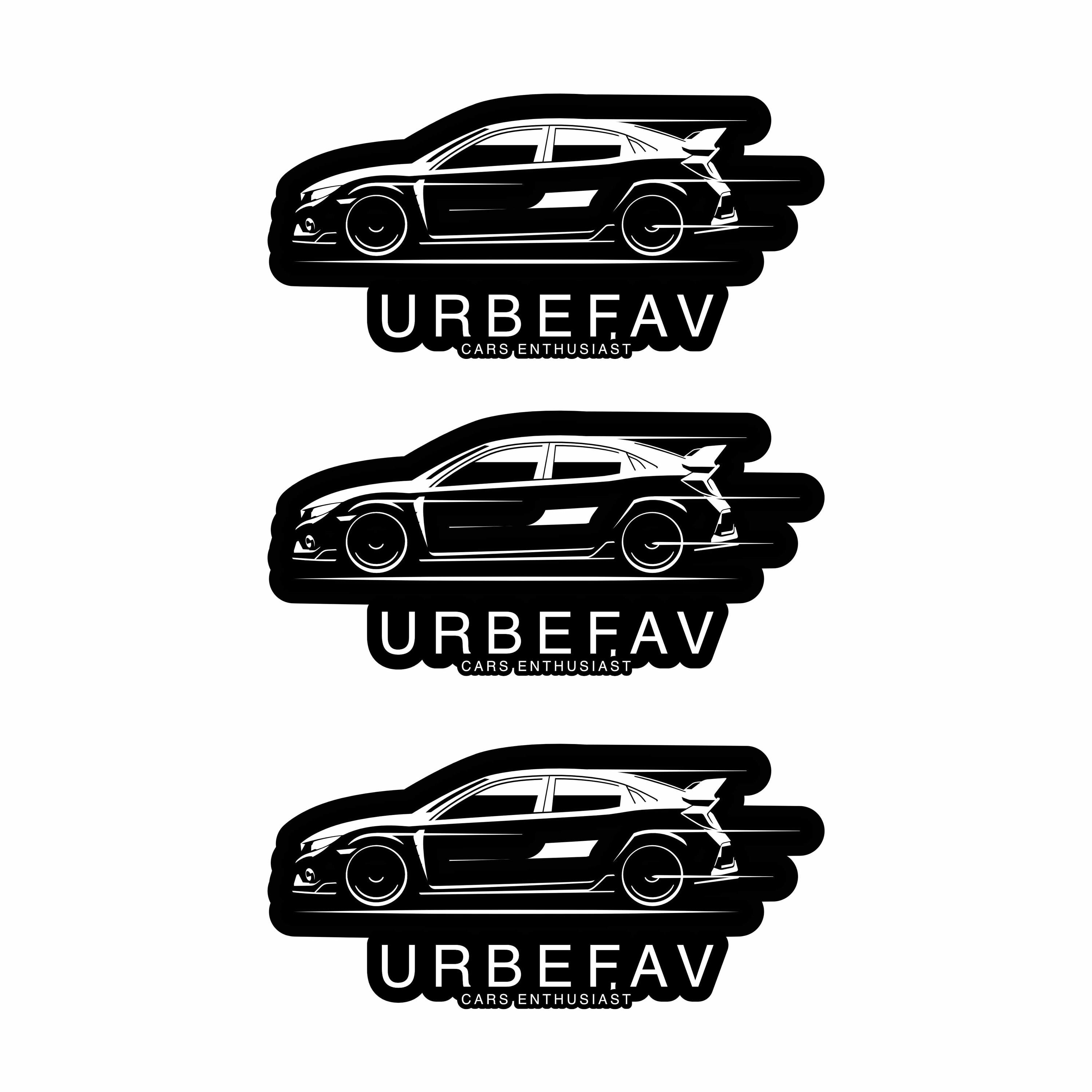 Type R Silohette Civic Type-r 2017 Silhouette Illustration Digital Drawing Vector ...