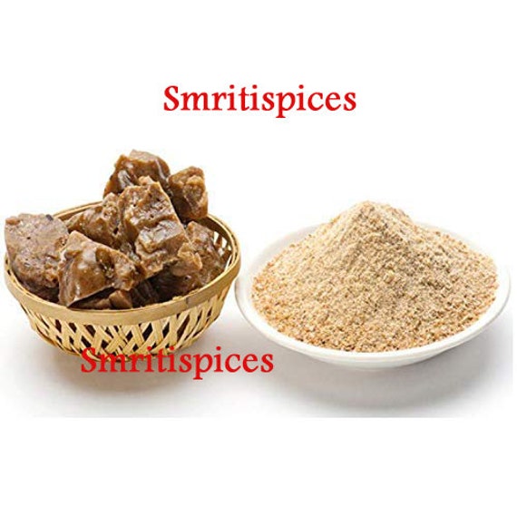 Hing Powder Asafoetida Powder Pure Organic Hing Powder Etsy