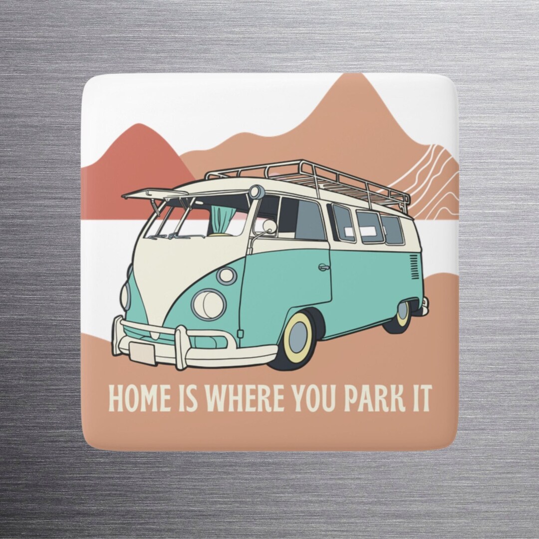 Van Van Life Campervan Camping Life Etsy