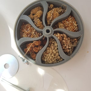 Classic Foraging Wheel image 7