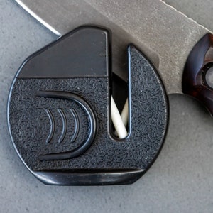 small knife sharpener