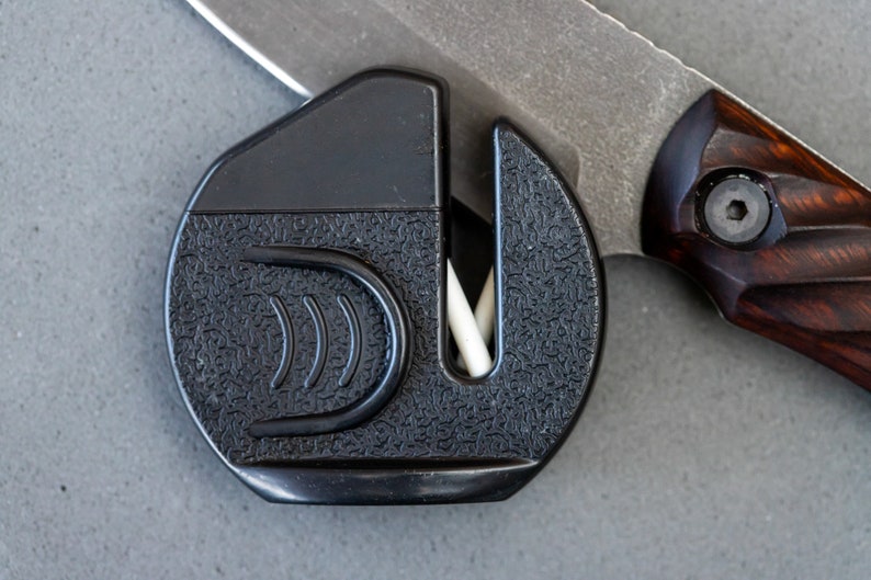 small knife sharpener