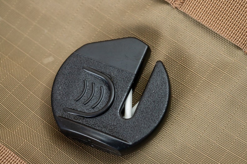 small knife sharpener