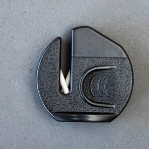 small knife sharpener