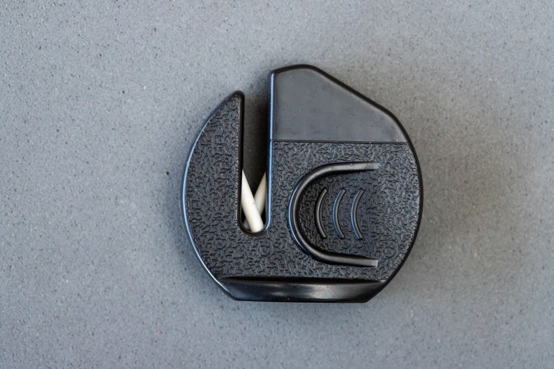small knife sharpener