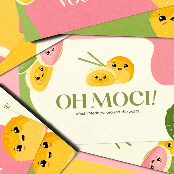 Cartoon Candy Japan Etsy