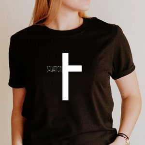 This Blessed Shirt Is the Key to Real Salvation Now