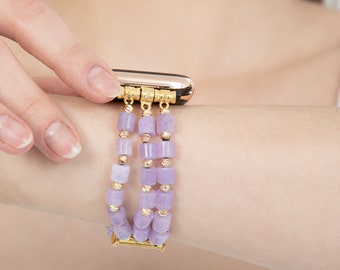 Watch band,Apple Watch Band,Bohemian Beaded Bracelet,Watch Bands and Straps,Apple watch band women