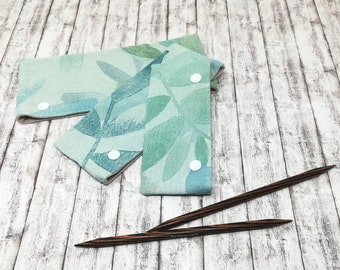 Double Pointed Needle case - choose your size