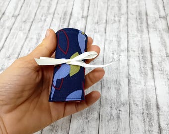 Needle case, Sewing needle roll, Embroidery needles case