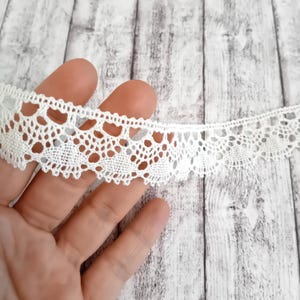 Passamaneria vintage, trina decorativa