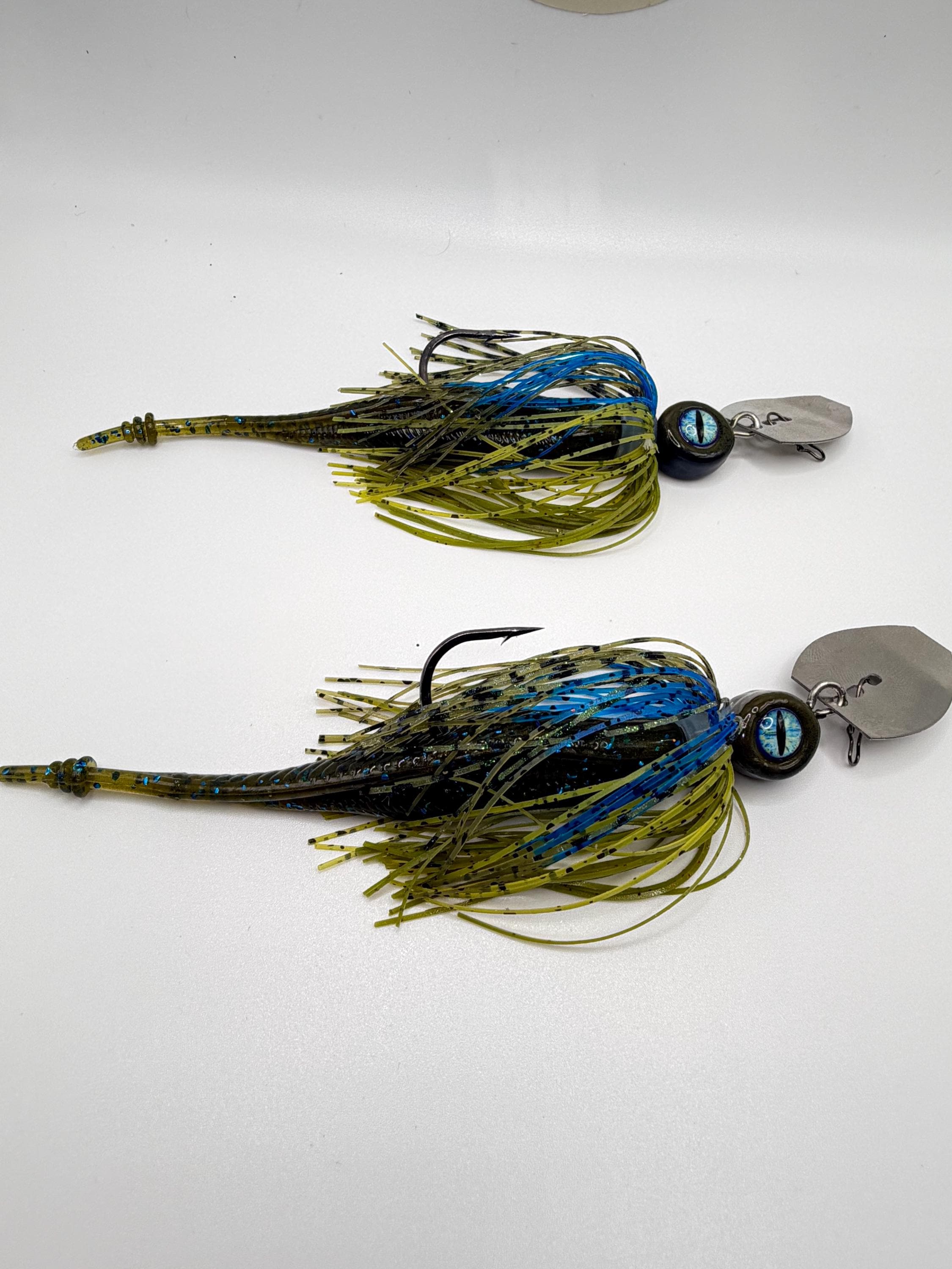 blue fish topwater lures Small Batch Slide Baits – R&R Tackle Co Binary Options Fibonacci Trading PE line Size:50LB 0.36mm (4 Strands)-547 Yds