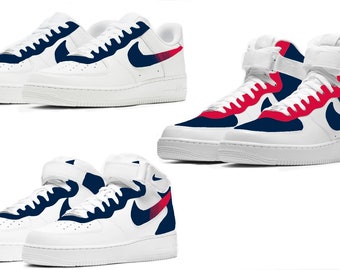 New England Football Team Unisex Adult Shoes Boyfriend Girlfriend Husband Wife Gift