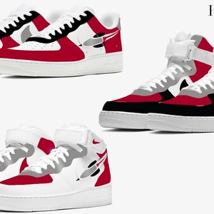 Houston Basketball Team Unisex Adult Shoes Boyfriend Girlfriend Husband Wife Gift