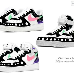 Demon Anime Slayer Insect Pillar Unisex Adult Shoes Boyfriend Girlfriend Husband Wife Gift