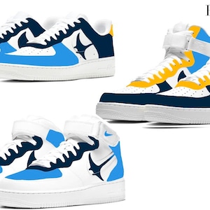 Tampa Bay basebolllag unisex vuxenskor pojkvän flickvän make fru present