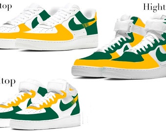 Oakland Baseball Team Unisex Adult Shoes Boyfriend Girlfriend Husband Wife Gift