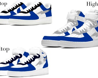 Tampa Bay Hockey Team Unisex Adult Shoes Boyfriend Girlfriend Husband Wife Gift