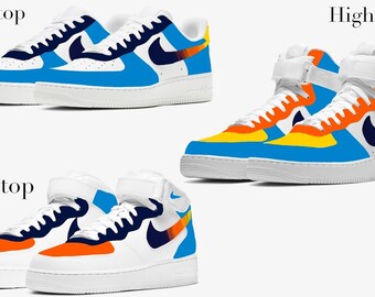 thunder af1