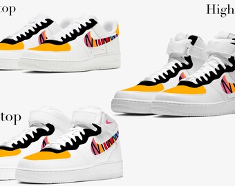 Miami Basketball Team City Unisex Adult Shoes Boyfriend Girlfriend Husband Wife Gift