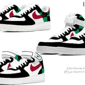 Demon Anime Slayer Unisex Adult Shoes Boyfriend Girlfriend Husband Wife Gift
