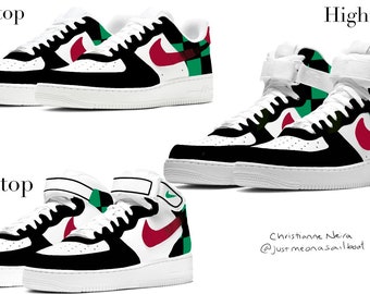 Demon Anime Slayer Unisex Adult Shoes Boyfriend Girlfriend Husband Wife Gift