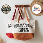 Custom Tote Bags