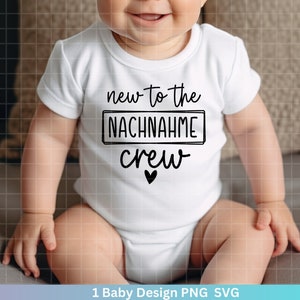 Duits plotterbestand - van de buik recht in het hart baby lichaam - baby shower cadeau svg - vader cadeau - vaderdag svg - cricut - shirt