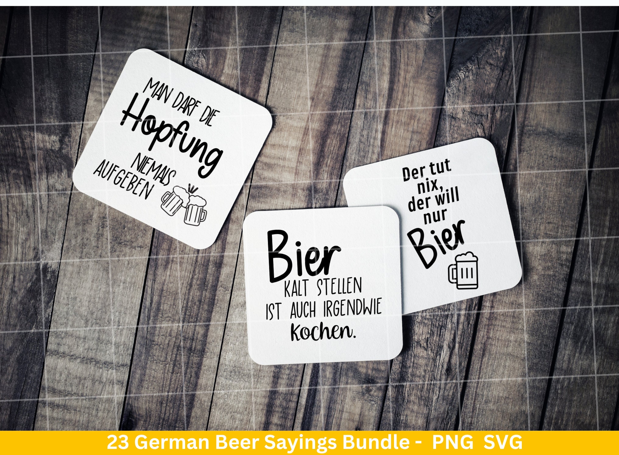 German Bier Sprüche svg png Bundle Alkohol svg drinks svg Etsy Portugal