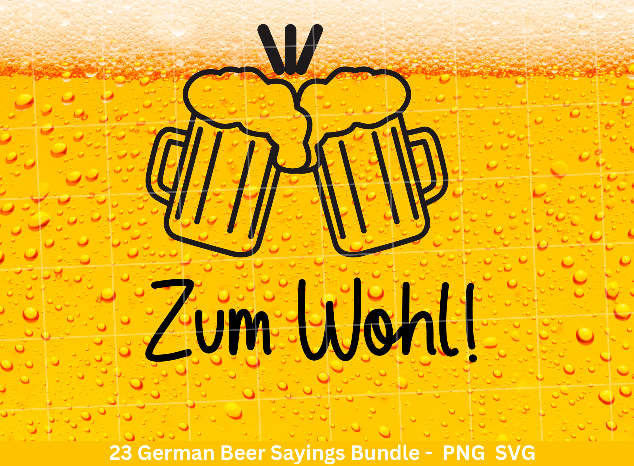 German Bier Sprüche svg png Bundle Alkohol svg drinks svg Etsy Portugal