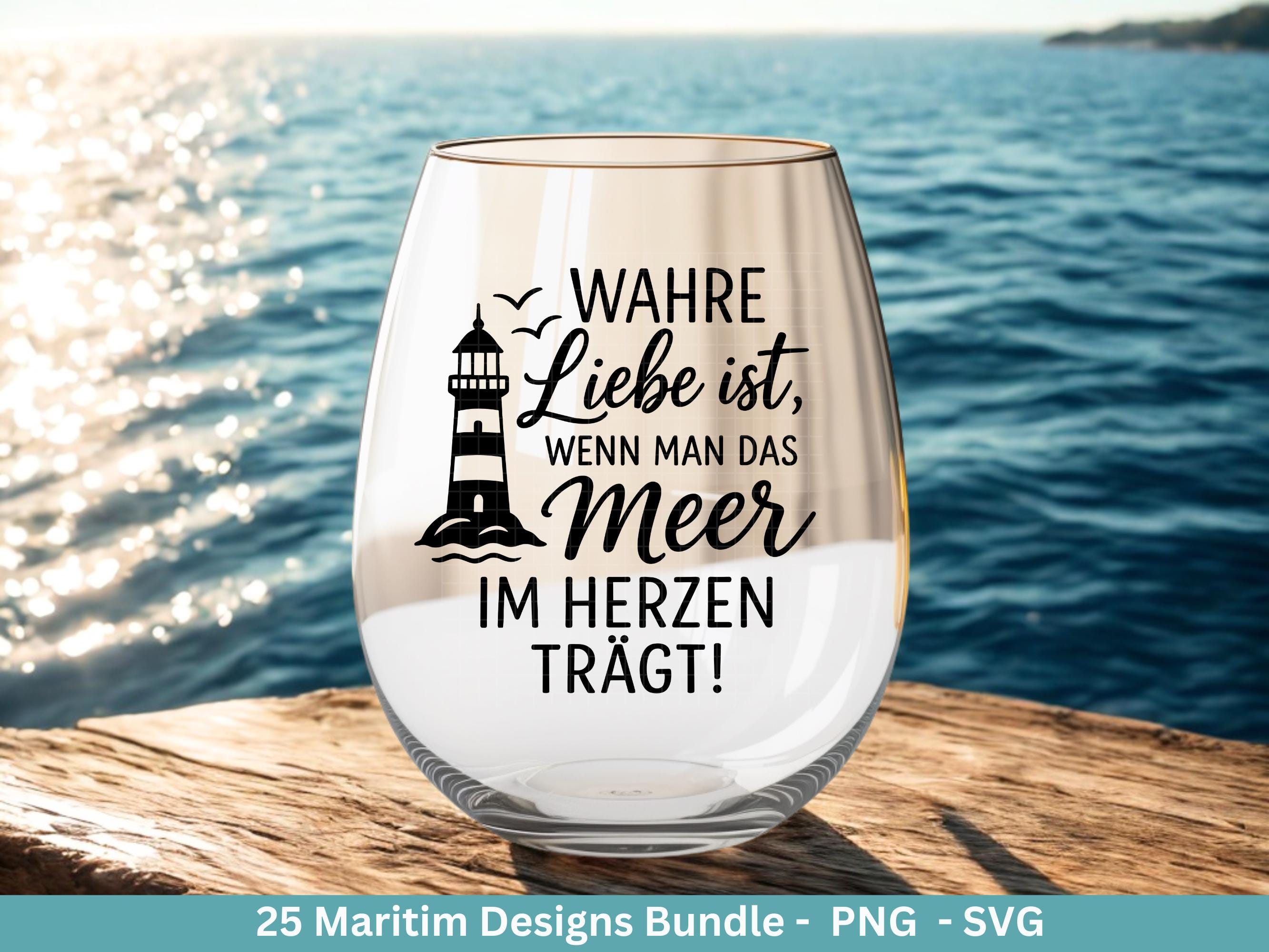 Meer Ostsee Sprüche